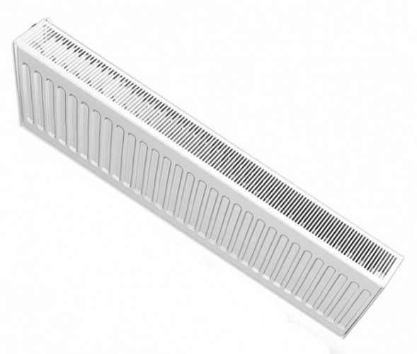 Стальной панельный радиатор Тип 21 Лемакс Premium VC 21х500х500