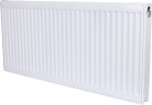 Стальной панельный радиатор Тип 22 Rommer Ventil 22/300/2200 нижнее правое подключение