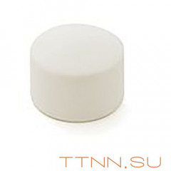 Заглушка РосТурПласт PN25 25 арт.10909