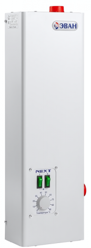 Электрический котел Эван NEXT - 28 (12917)