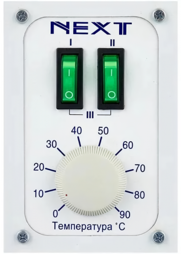 Электрический котел Эван NEXT - 28 (12917)