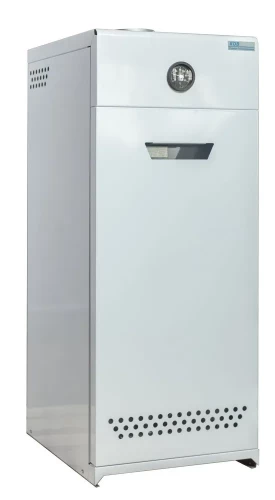 Напольный газовый котел Сигнал КОВ-16 СТ1пс с TGV