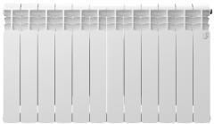 Биметаллический радиатор Royal Thermo Vittoria Super 500 2.0 - 14 секц.