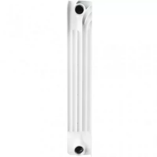 Радиатор биметаллический STOUT Space 500 x14