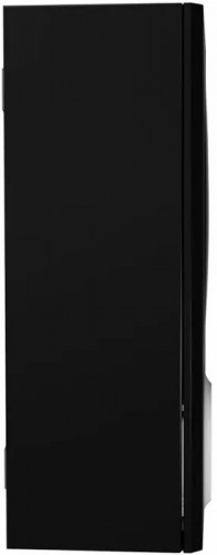 Настенный газовый котел Federica Bugatti 32В VARME BLACK 1 конт