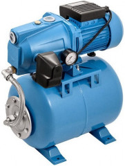 Поверхностная насосная станция Unipump AUTO ECO JET 100 LA