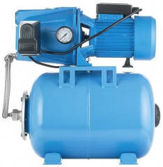 Поверхностная насосная станция Unipump AUTO ECO JET 100 LA