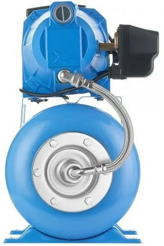 Поверхностная насосная станция Unipump AUTO ECO JET 100 LA