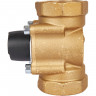 Смесительный клапан STOUT 2 KVs 40 м3/ч