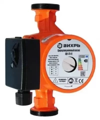 Циркуляционный насос Вихрь ЦН-25-6