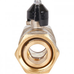 Шаровый кран STOUT SVB-0009-000025