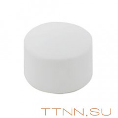 Заглушка РосТурПласт PN25 32 арт.10550