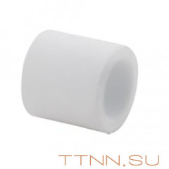 Муфта РосТурПласт соединительная D125мм арт.16068