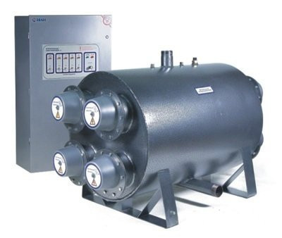 Электрический котел Эван ЭПО PRO-192