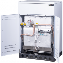 Напольный котел Siberia Dream 100 (АОГВ)