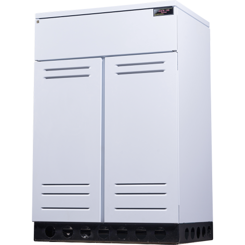 Напольный котел Siberia Dream 100 (АОГВ)