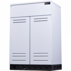 Напольный котел Siberia Dream 100 (АОГВ)