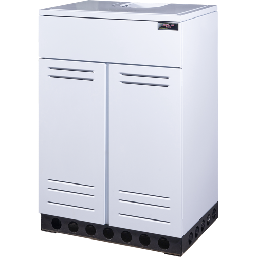 Напольный котел Siberia Dream 100 (АОГВ)