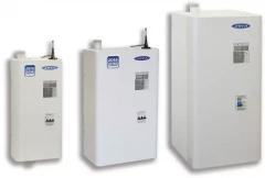 Настенный электрический котел Zota - 12 «Lux»