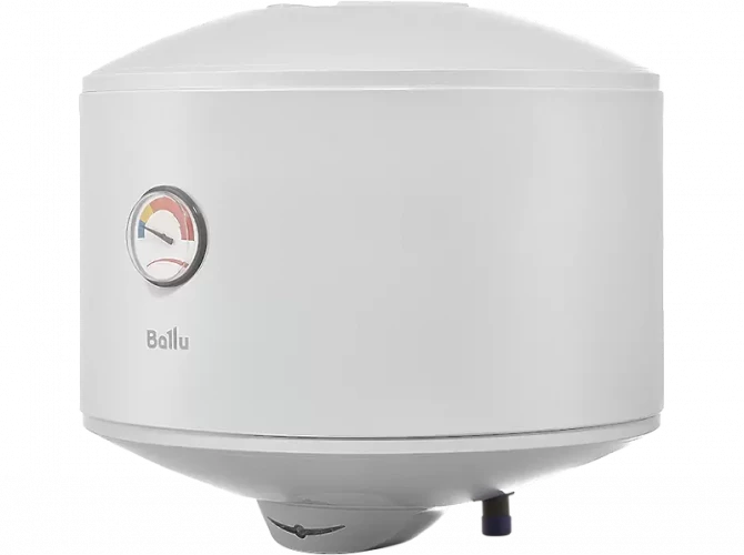 Накопительный электрический водонагреватель Ballu BWH/S 30 Proof