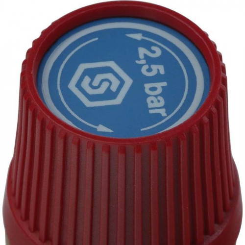 Клапан предохранительный 25 x 1/2" STOUT SVS-0001-002515