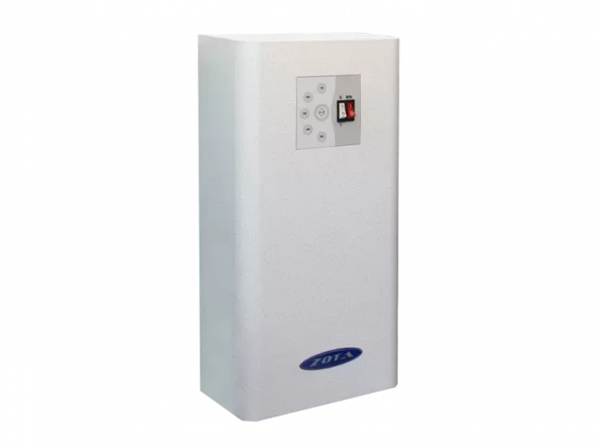 Проточный водонагреватель ZOTA 27 InLine