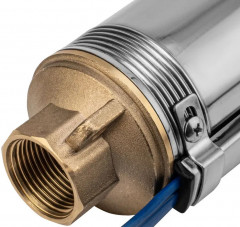 Скважинный насос Smart Install SQW 2-60 0.55кВт 1x230В