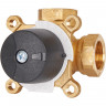 Смесительный клапан STOUT 3/4 KVs 6 м3/ч