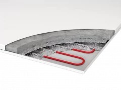 Инфракрасный обогреватель Ballu BIH-S2-0.5