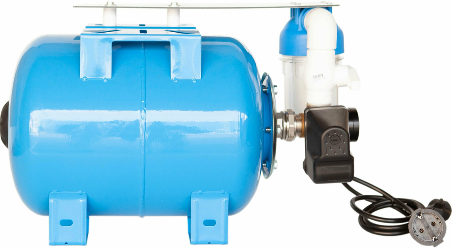 Автобак ETERNA АВ3-24