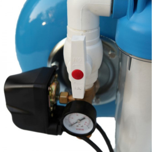 Автобак ETERNA АВ3-24