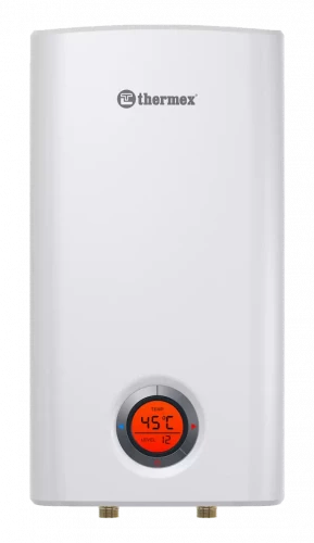 Проточный электрический водонагреватель Thermex Topflow Pro 21000