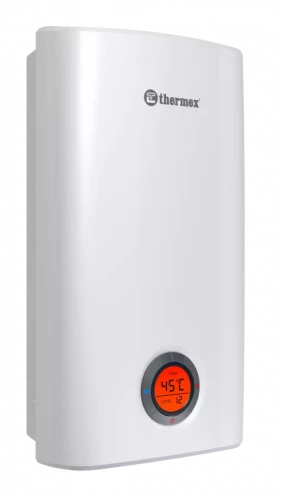 Проточный электрический водонагреватель Thermex Topflow Pro 21000
