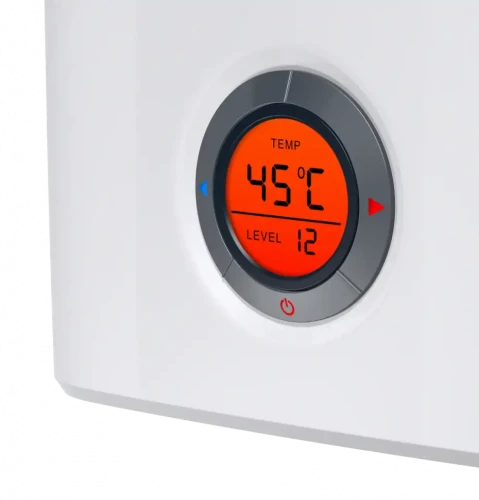 Проточный электрический водонагреватель Thermex Topflow Pro 21000