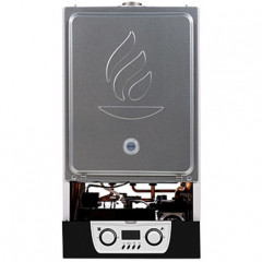 Настенный газовый котел MIZUDO M20ТH OpenTherm