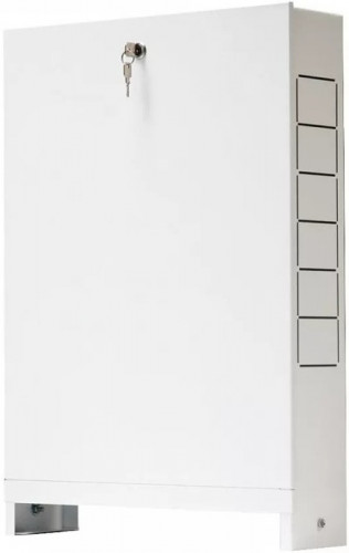 Распределительный шкаф Rommer Шкаф распределительный наружный 11-12 выходов (ШРН-4)