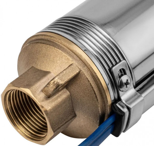 Скважинный насос Smart Install SQW 2-80 0.75кВт 1x230В