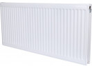 Стальной панельный радиатор Тип 21 Rommer Ventil 21/500/2000 нижнее правое подключение