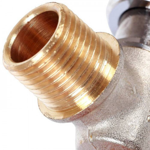 Шаровый кран STOUT SVB-0010-000015