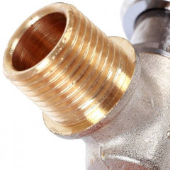 Шаровый кран STOUT SVB-0010-000015