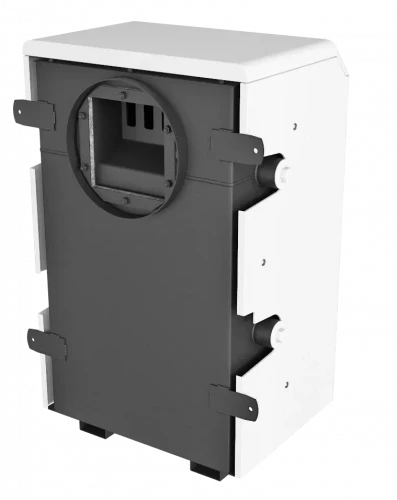 Парапетный газовый котел VARGAZ P16 (КСГ-П-16)