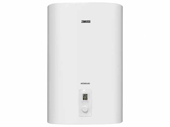 Накопительный водонагреватель Zanussi ZWH 100 Artendo Wi-Fi