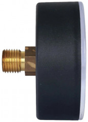 Манометр аксиальный Watts F+R100(MDA) 50/10x1/4"