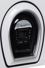 Настенный газовый котел Federica Bugatti 42 Cond B VARME