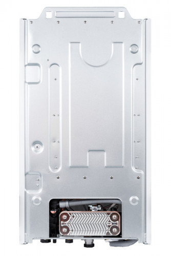 Настенный газовый котел MIZUDO M24 OpenTherm