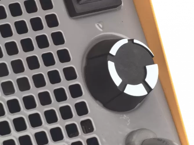 Электрическая тепловая пушка Ballu BKX-3