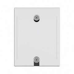 Стальной панельный радиатор Тип 33 Лемакс Premium VC 33х300х1700