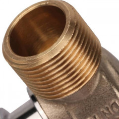 Шаровый кран STOUT SVB-0010-000020