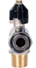 Шаровый кран STOUT SVB-0010-000020