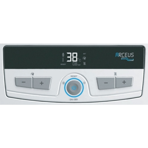 Электрический котел ECA Arceus CH - 12